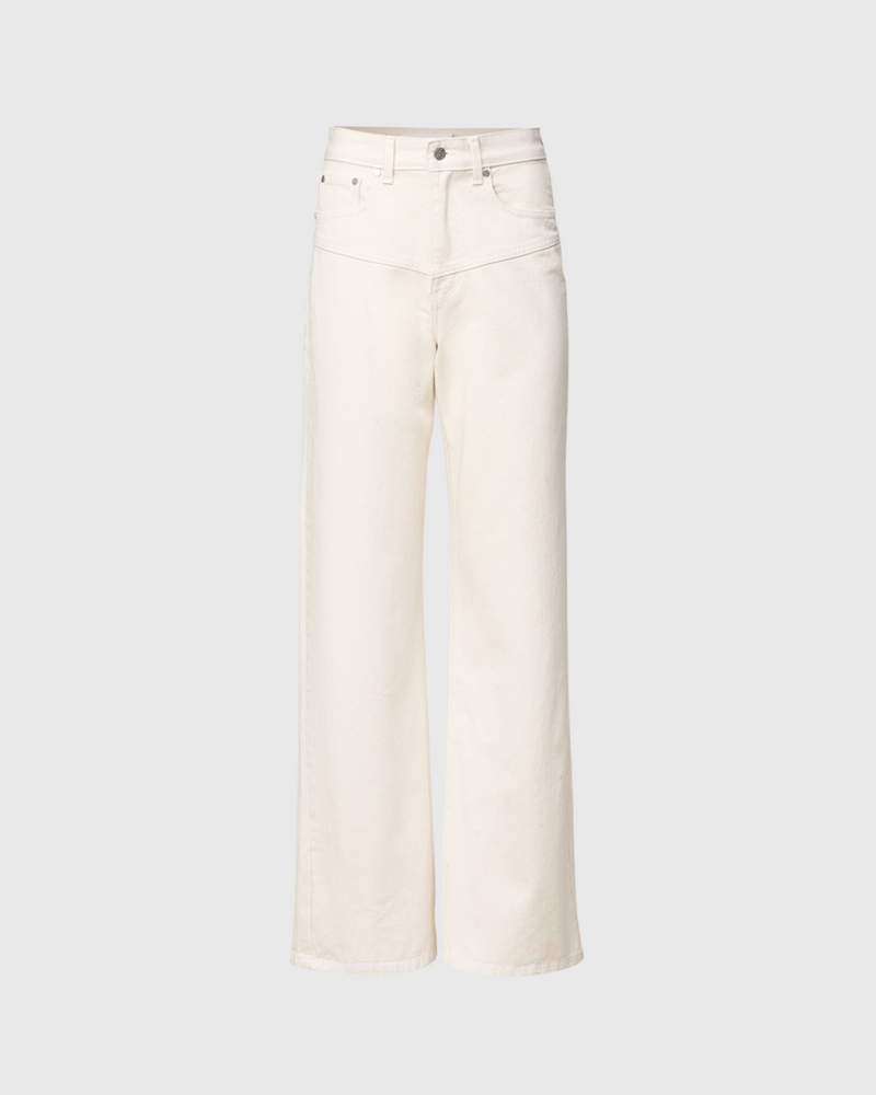 Kravitz Jean Sea Salt