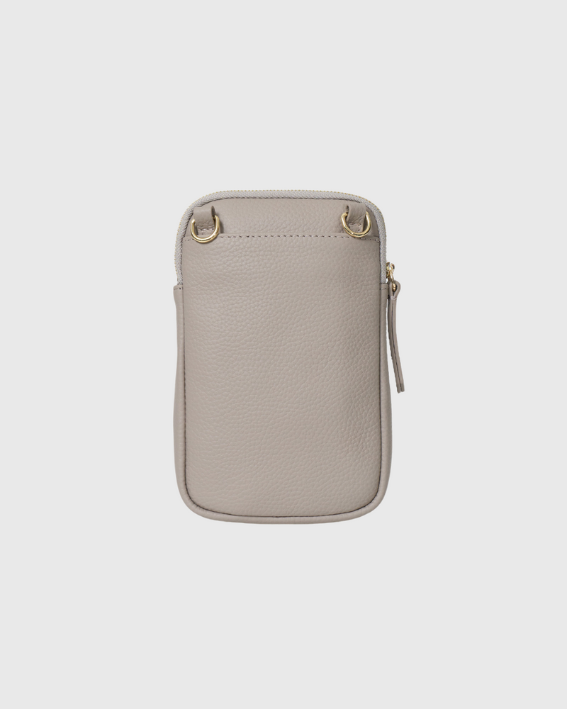 Nikko Pocket Phone Sline Dove Bubble