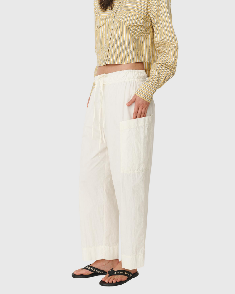 Jessica Cargo Pant Bone