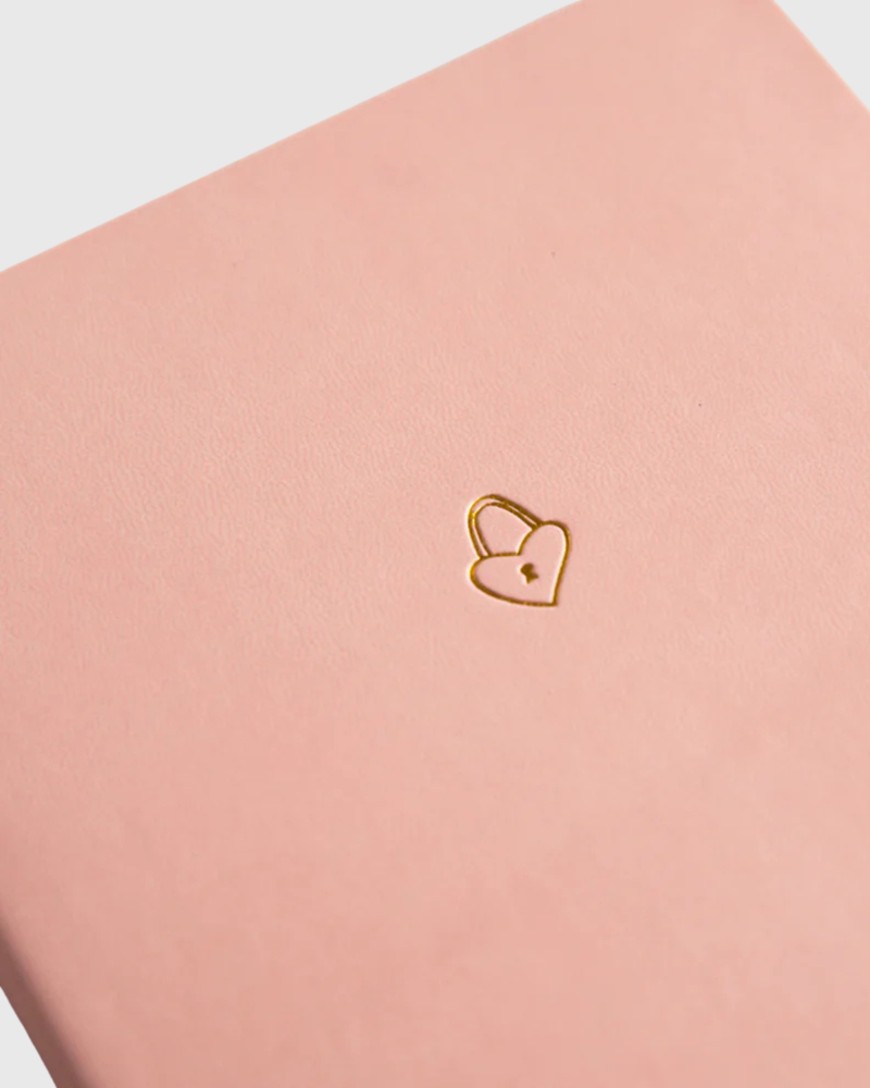 Illustrated Notebook