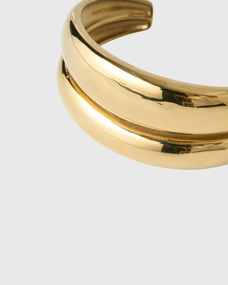 Katherine Cuff Gold