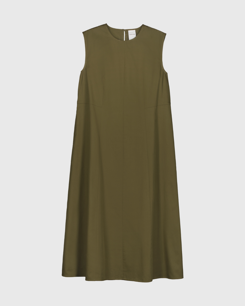 Harmony Dress Ivy