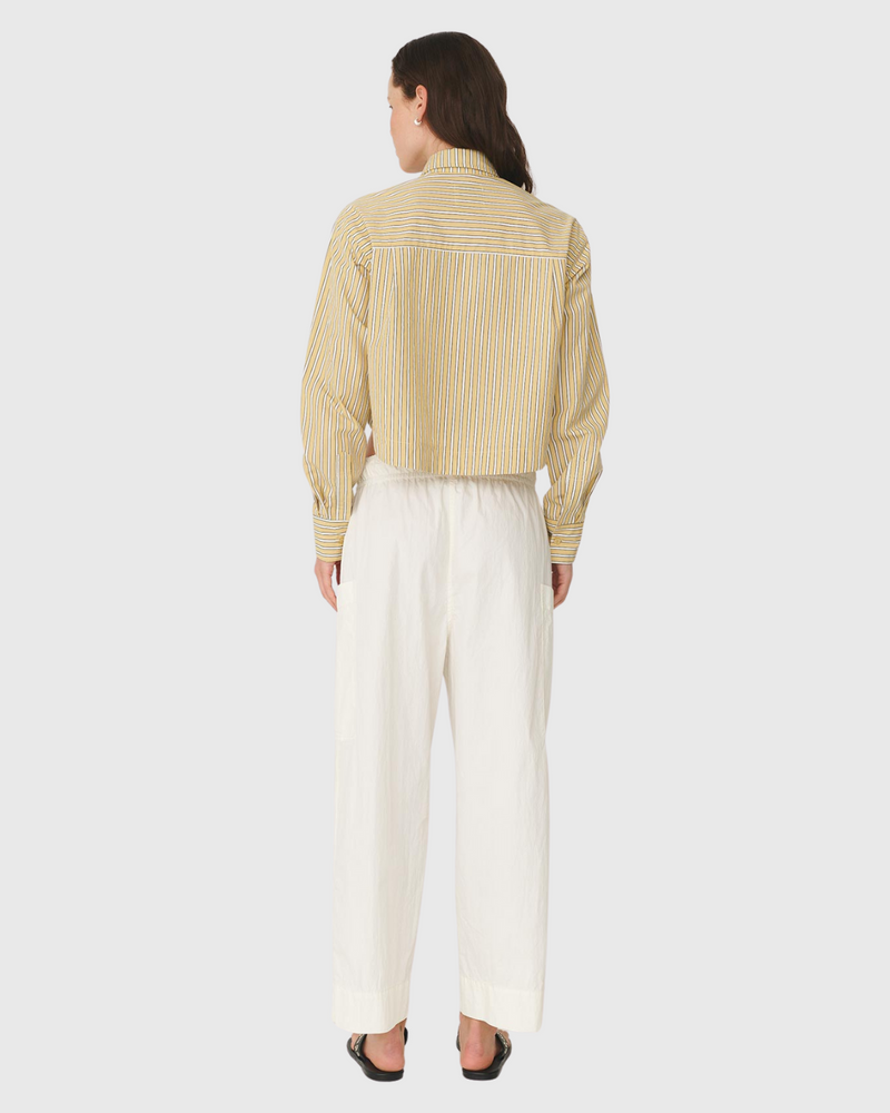 Jessica Cargo Pant Bone