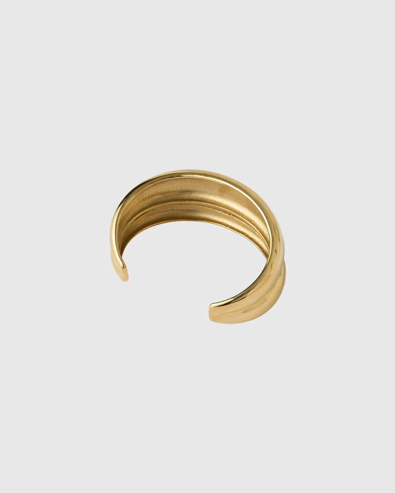 Katherine Cuff Gold