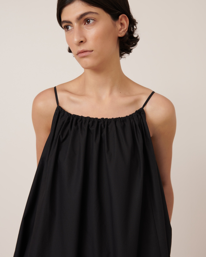 Sway Dress Black