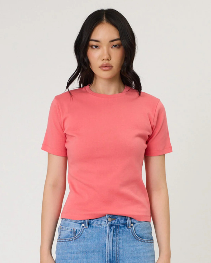 Arden Tee Watermelon