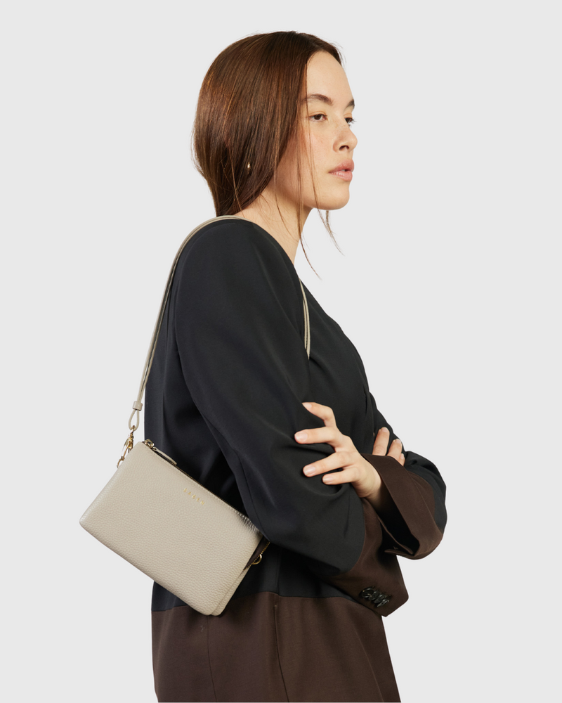 Tilly Crossbody Dove