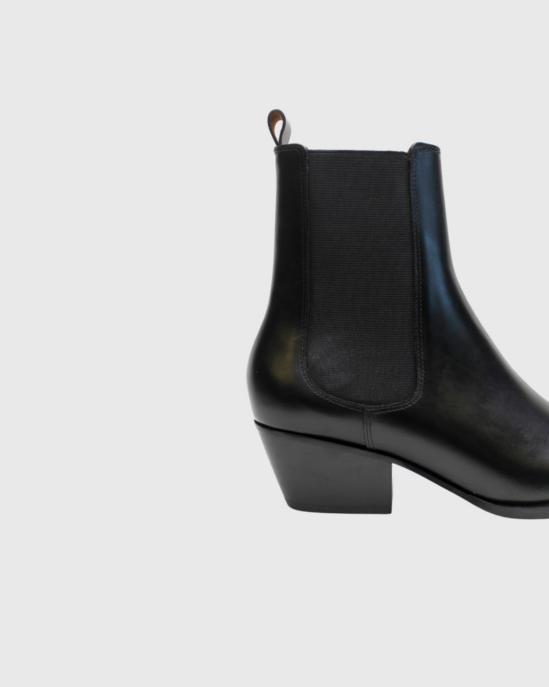 Sylvie Boot Black