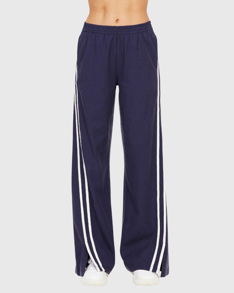 Juliet Pant Navy