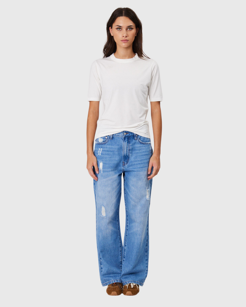 Alba Tee Bone