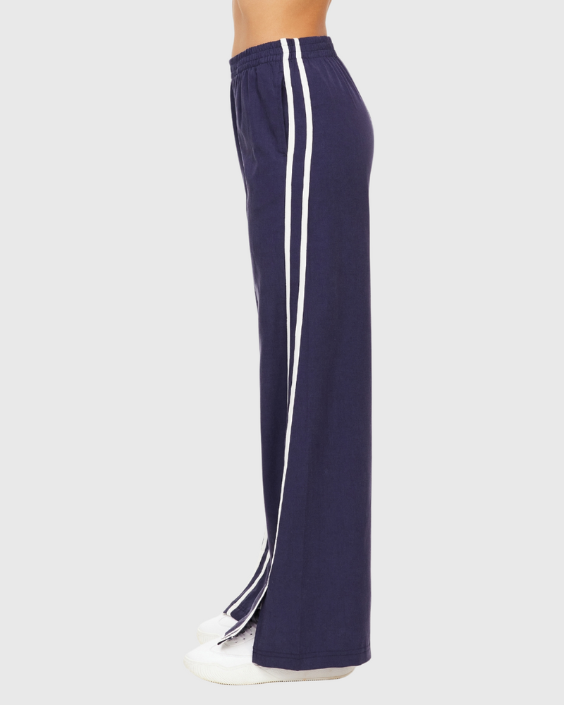 Juliet Pant Navy