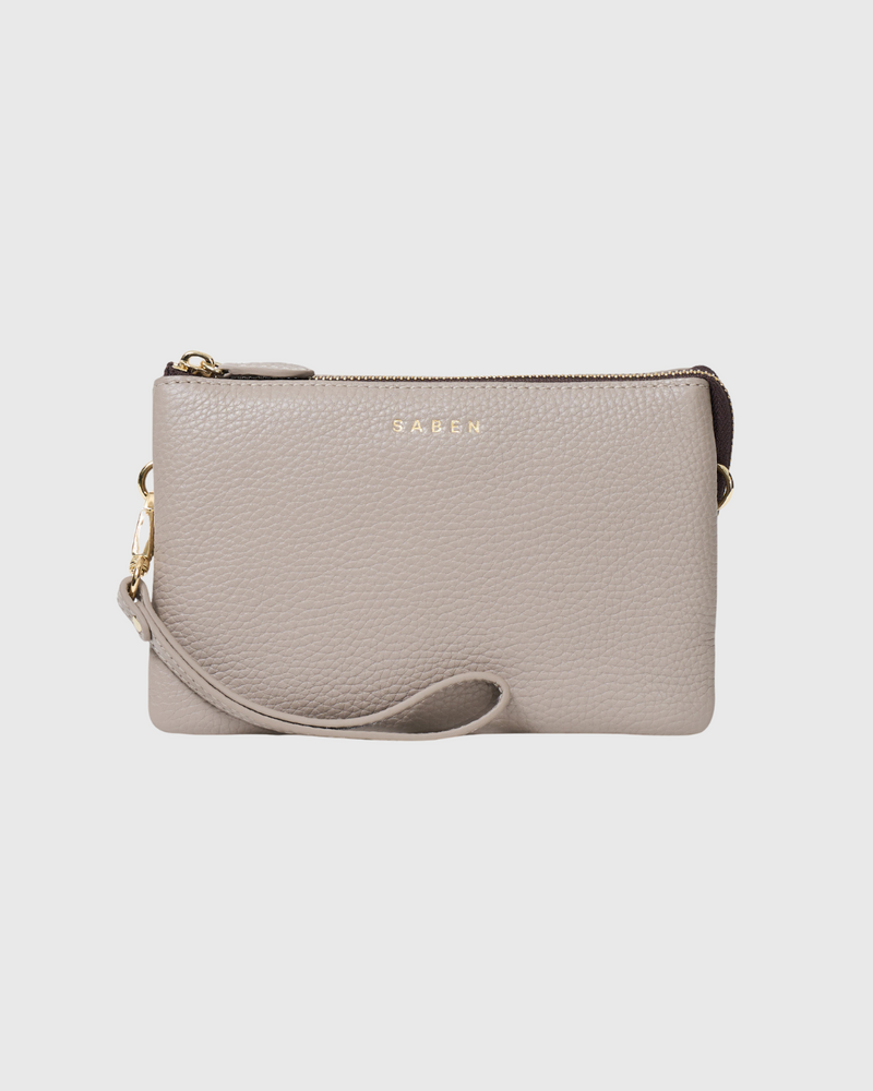 Tilly Crossbody Dove