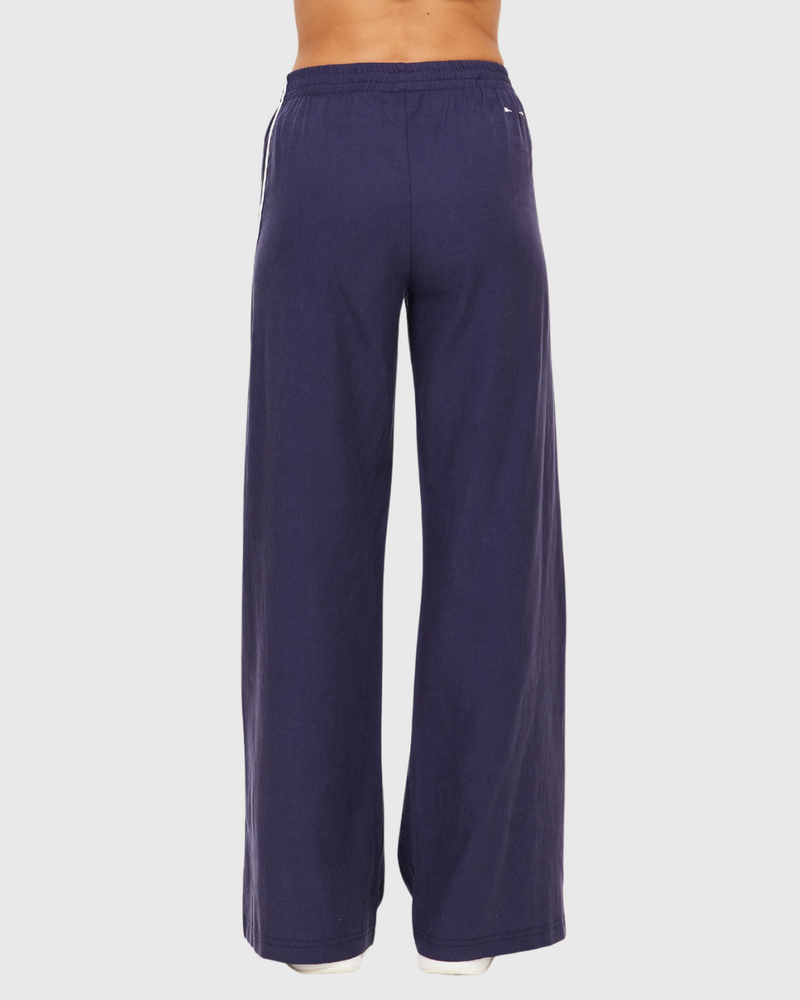 Juliet Pant Navy