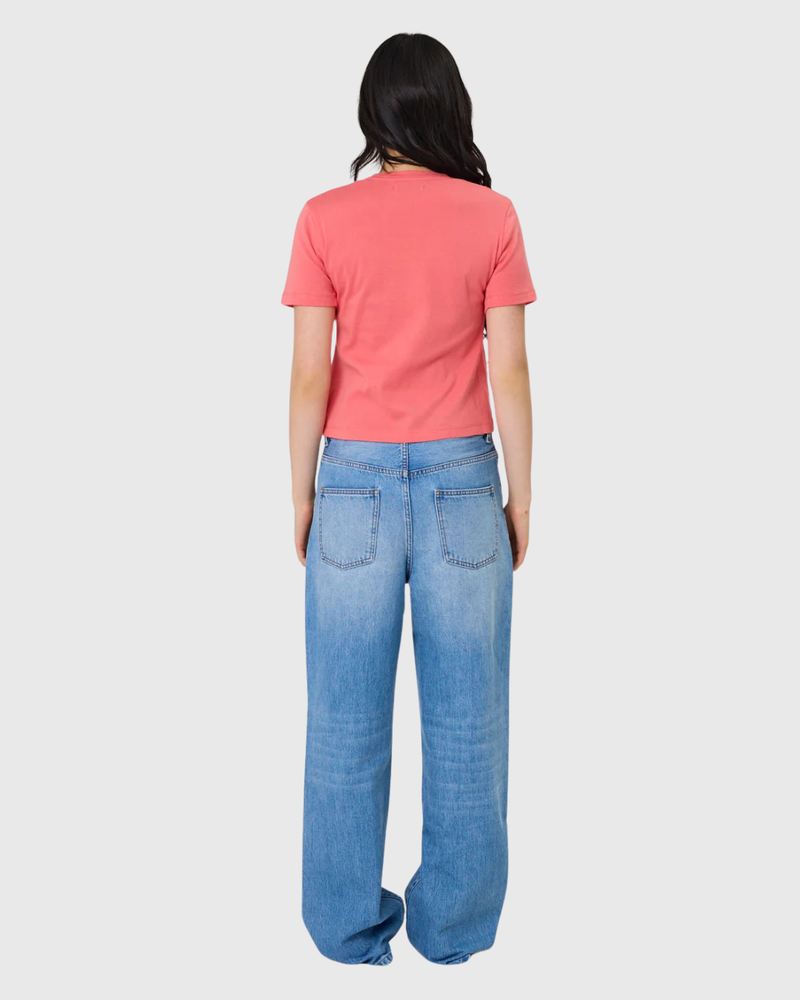 Arden Tee Watermelon