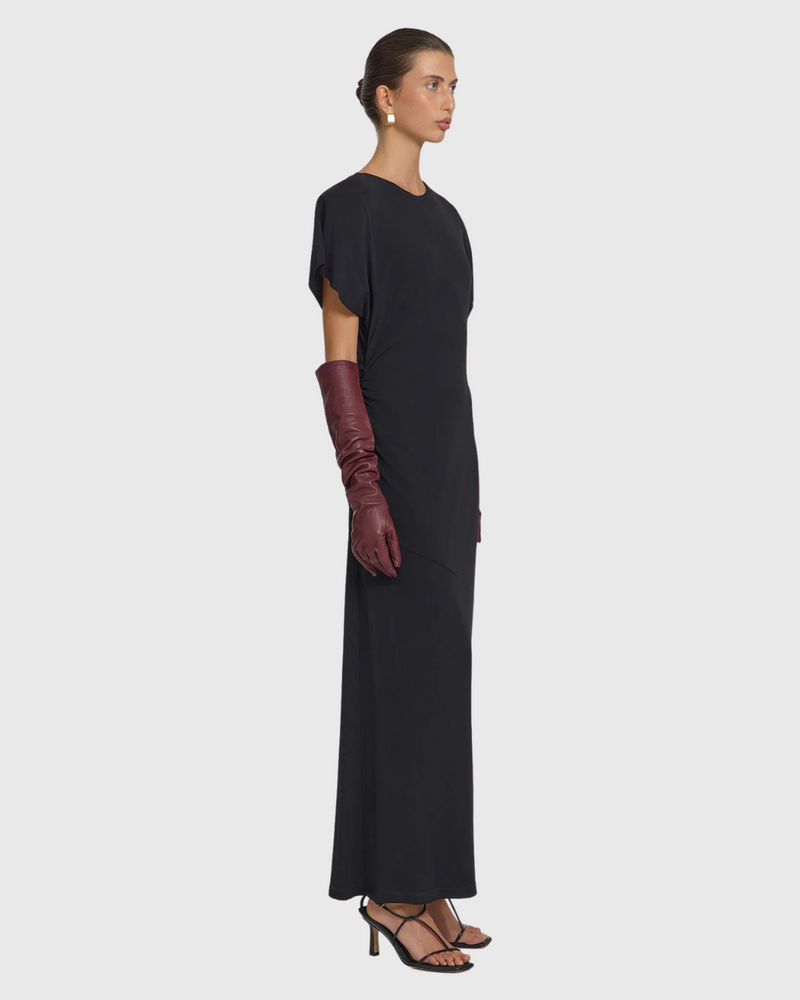 Daytona Dress Black
