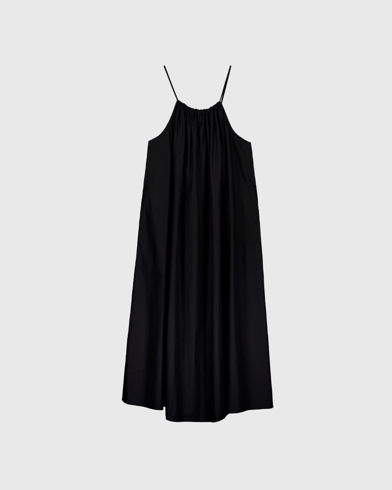 Sway Dress Black