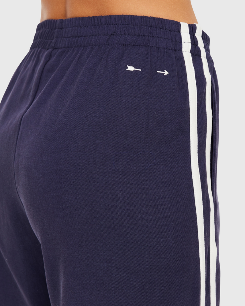 Juliet Pant Navy