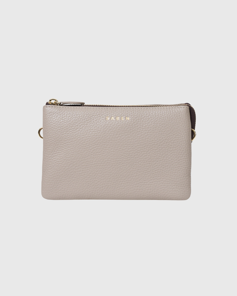 Tilly Crossbody Dove