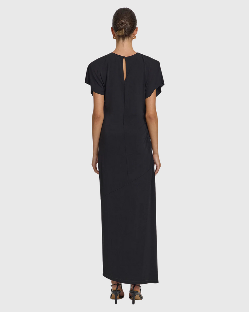 Daytona Dress Black