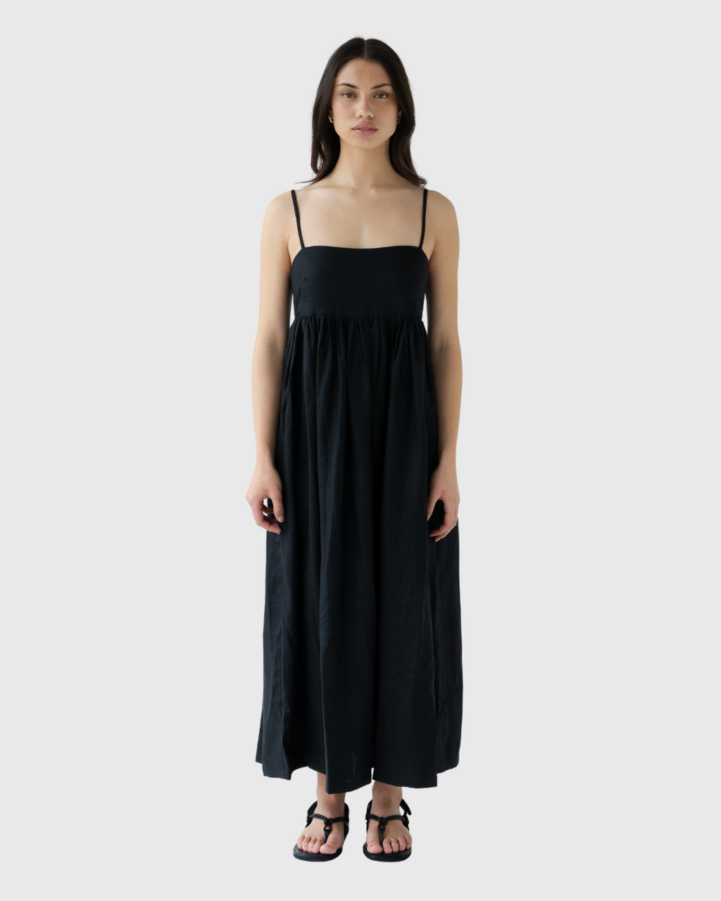Go To Dress Black