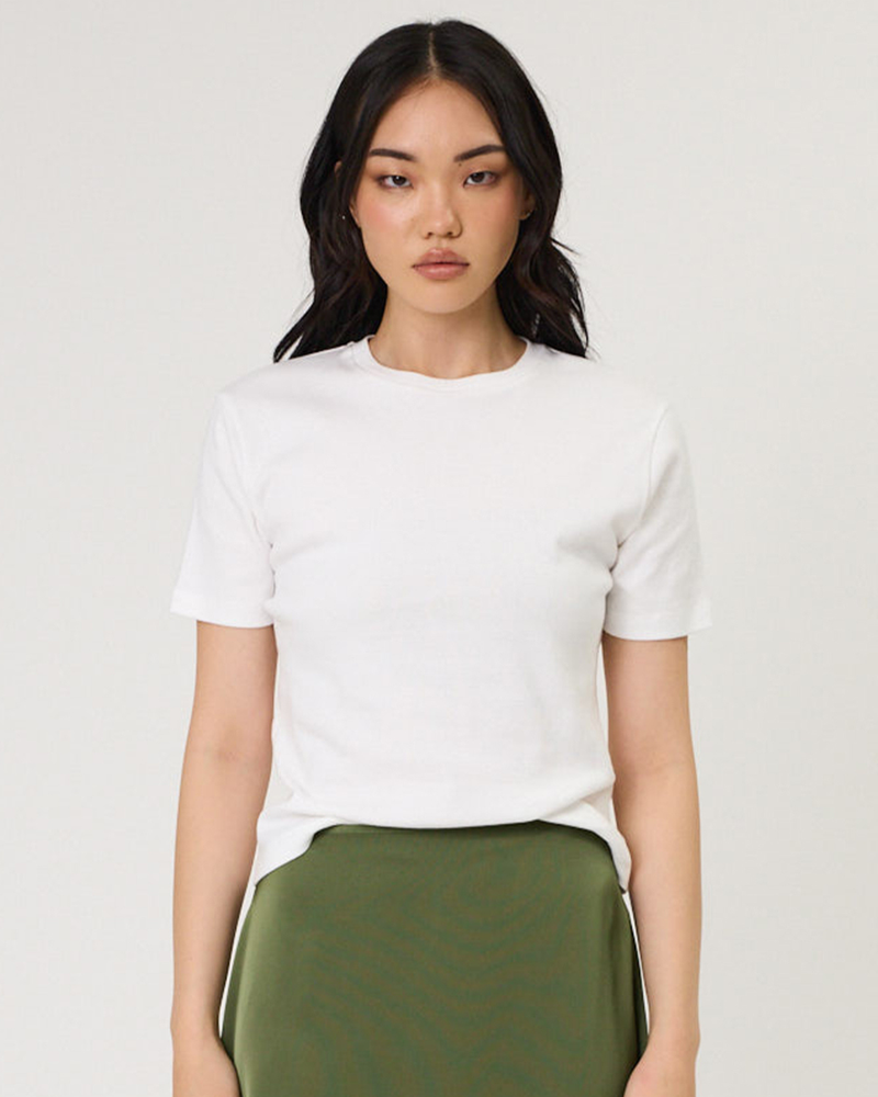Arden Tee Cloud