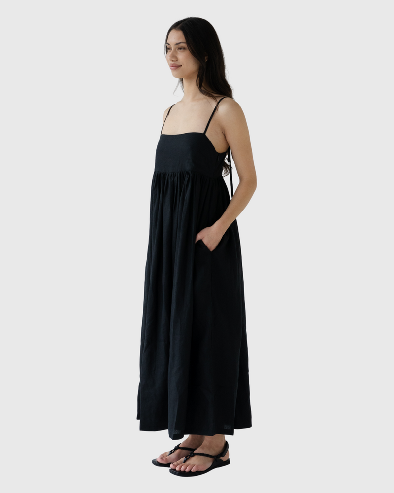 Go To Dress Black