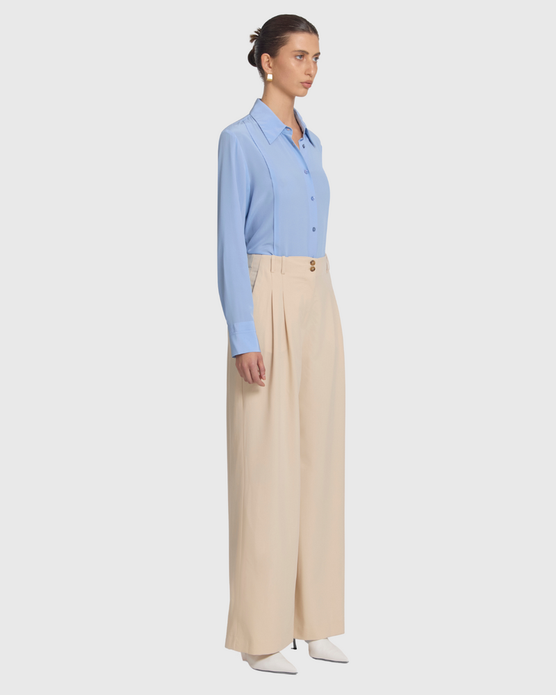 Muse Pant Almond