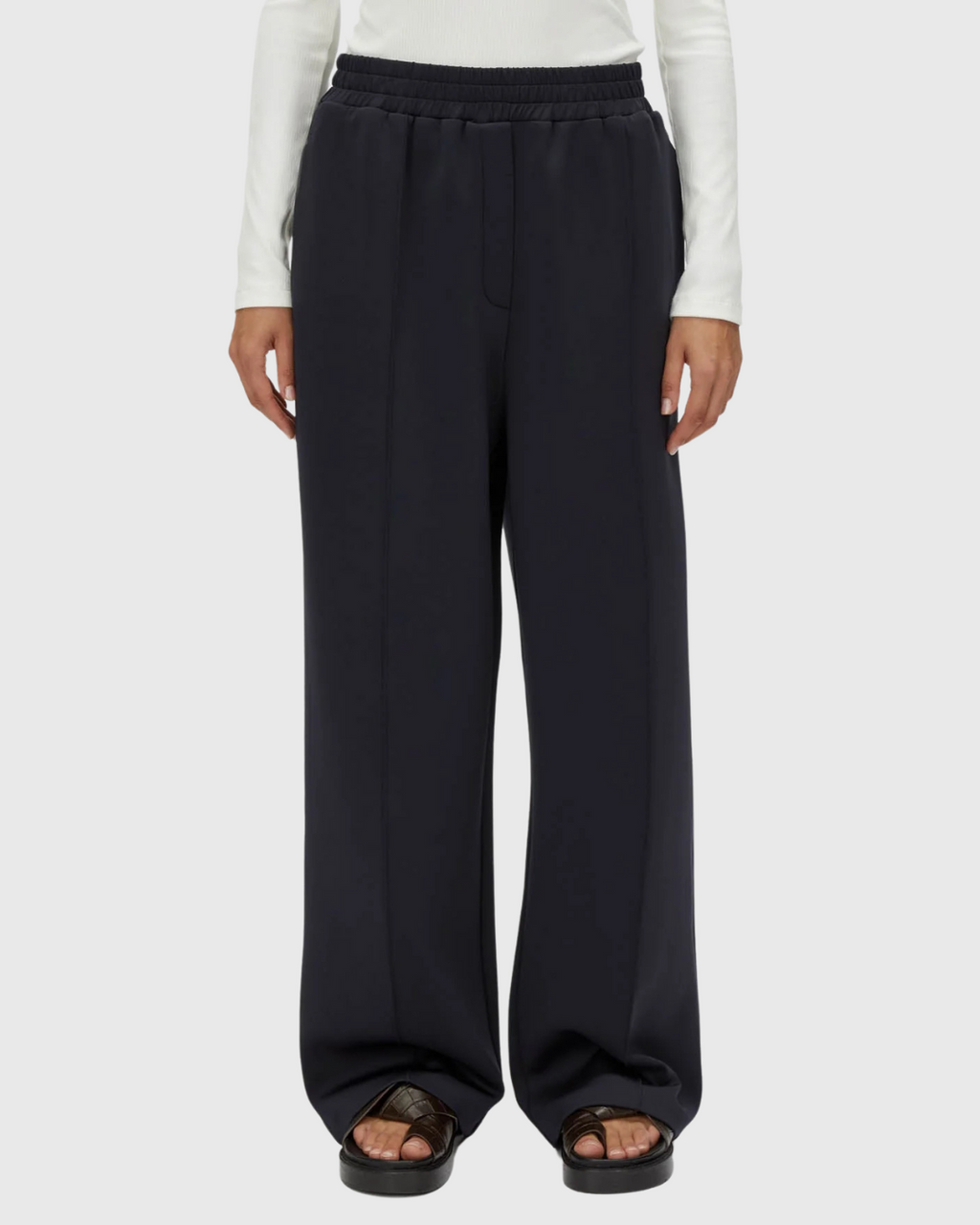 Viola Pant Slate