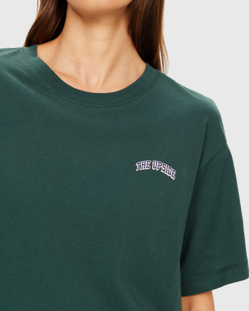 Alumni Sammi Tee Agave
