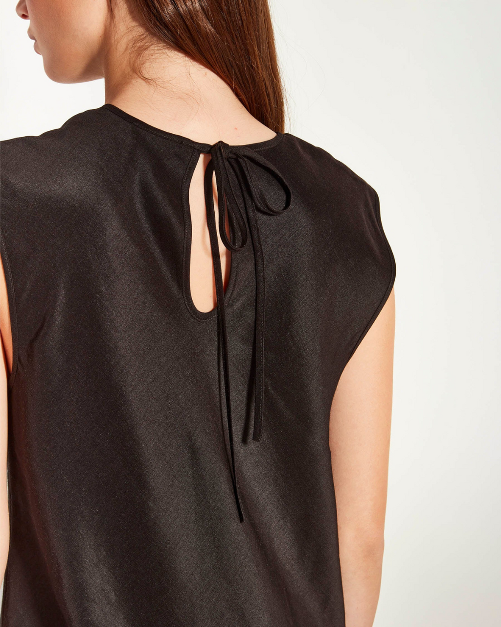 Fran Dress (Akira) Black