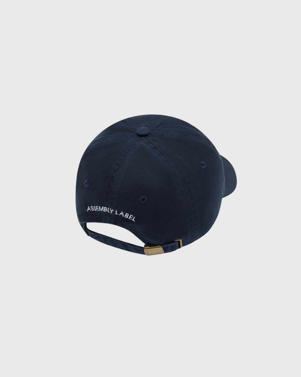 Everyday Cap Deep Navy