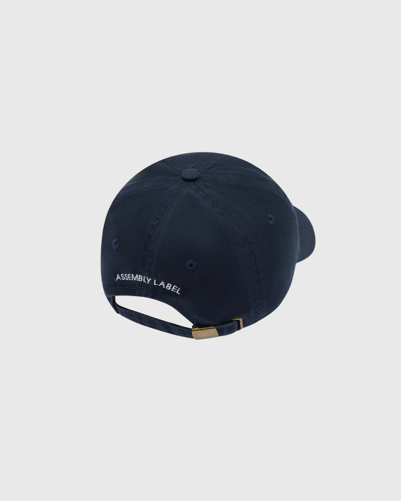 Everyday Cap Deep Navy
