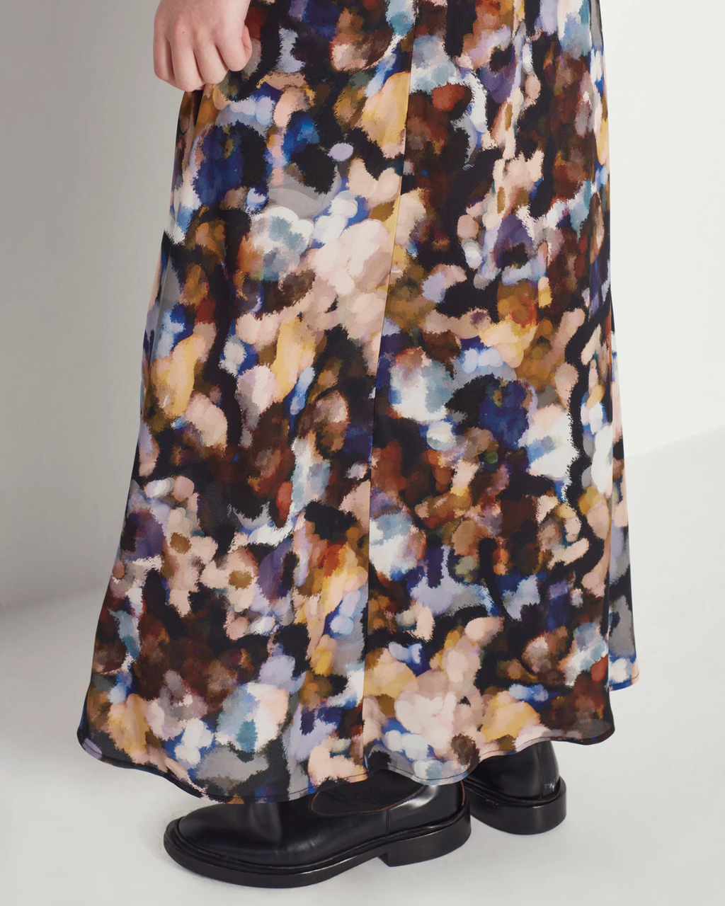 Em Skirt (Amber Dapple) Autumn