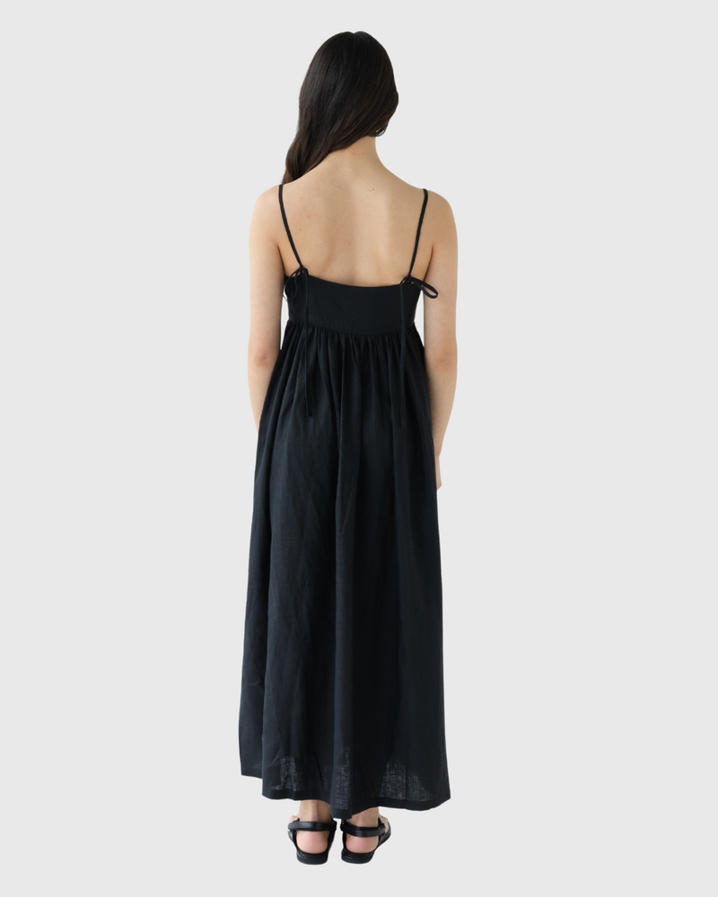 Go To Dress Black