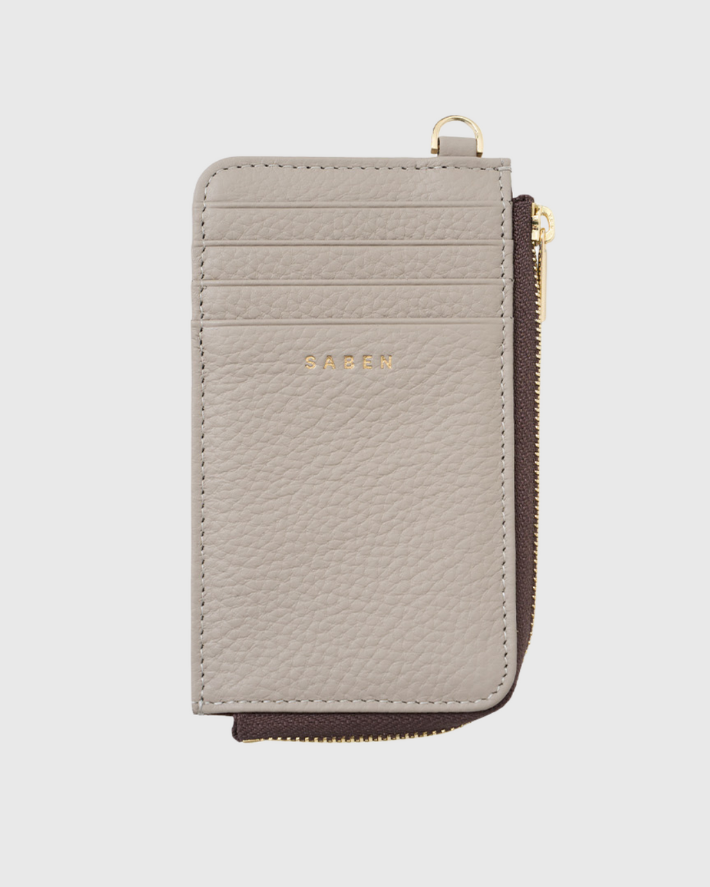 Winona Card Holder Dove