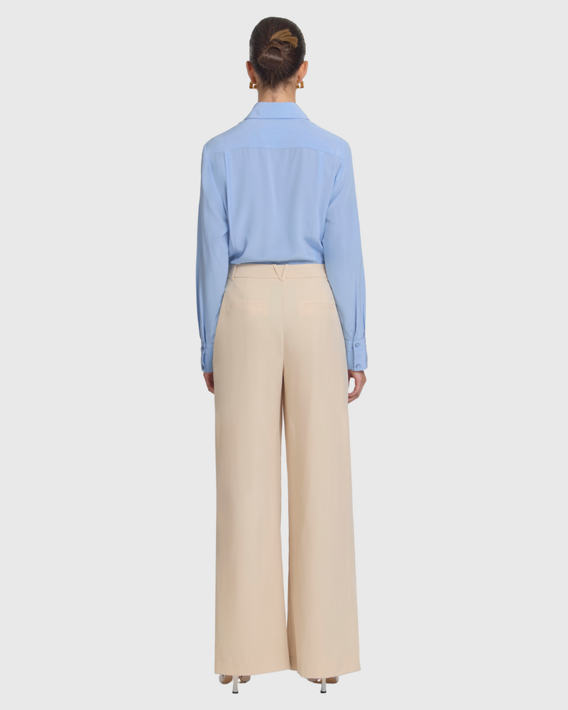 Muse Pant Almond