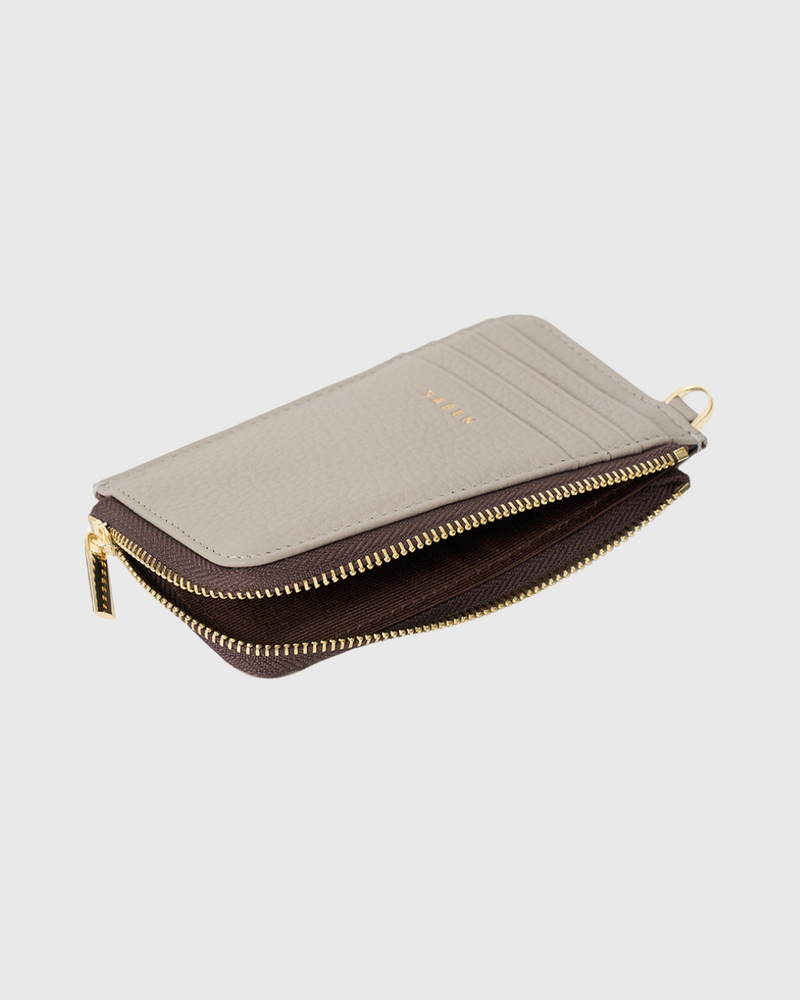 Winona Card Holder Dove