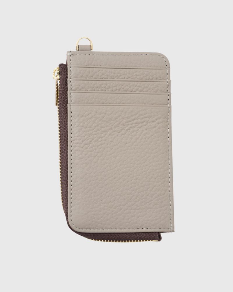 Winona Card Holder Dove