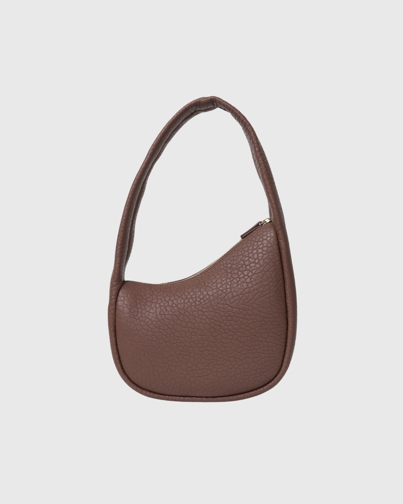 Harper Shoulder Bag Umber Bubble