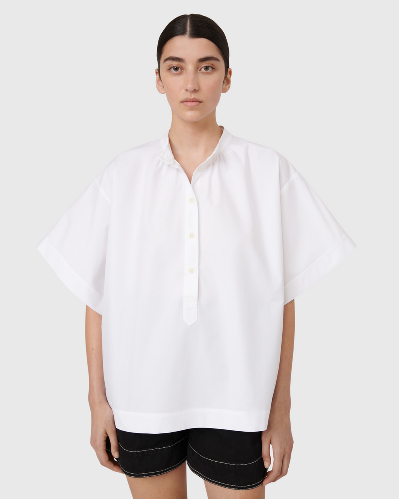 Atelier Shirt White