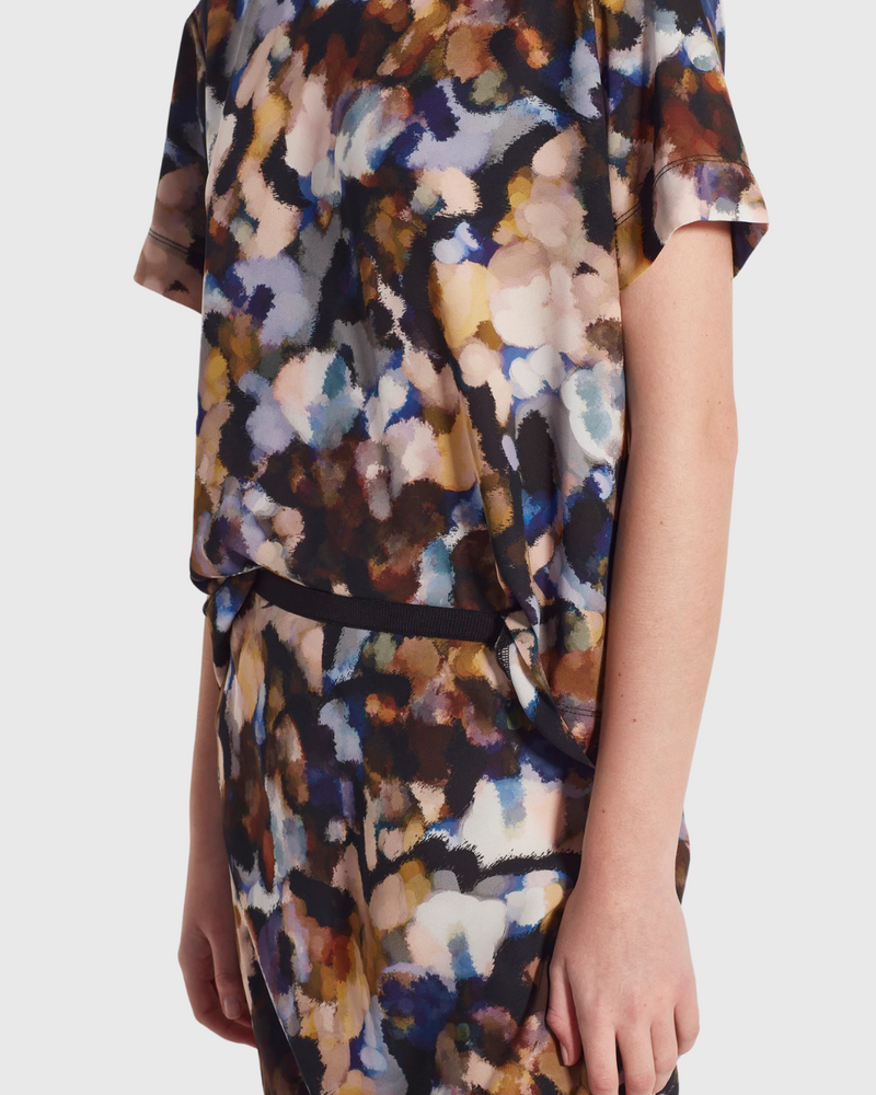 Em Skirt (Amber Dapple) Autumn