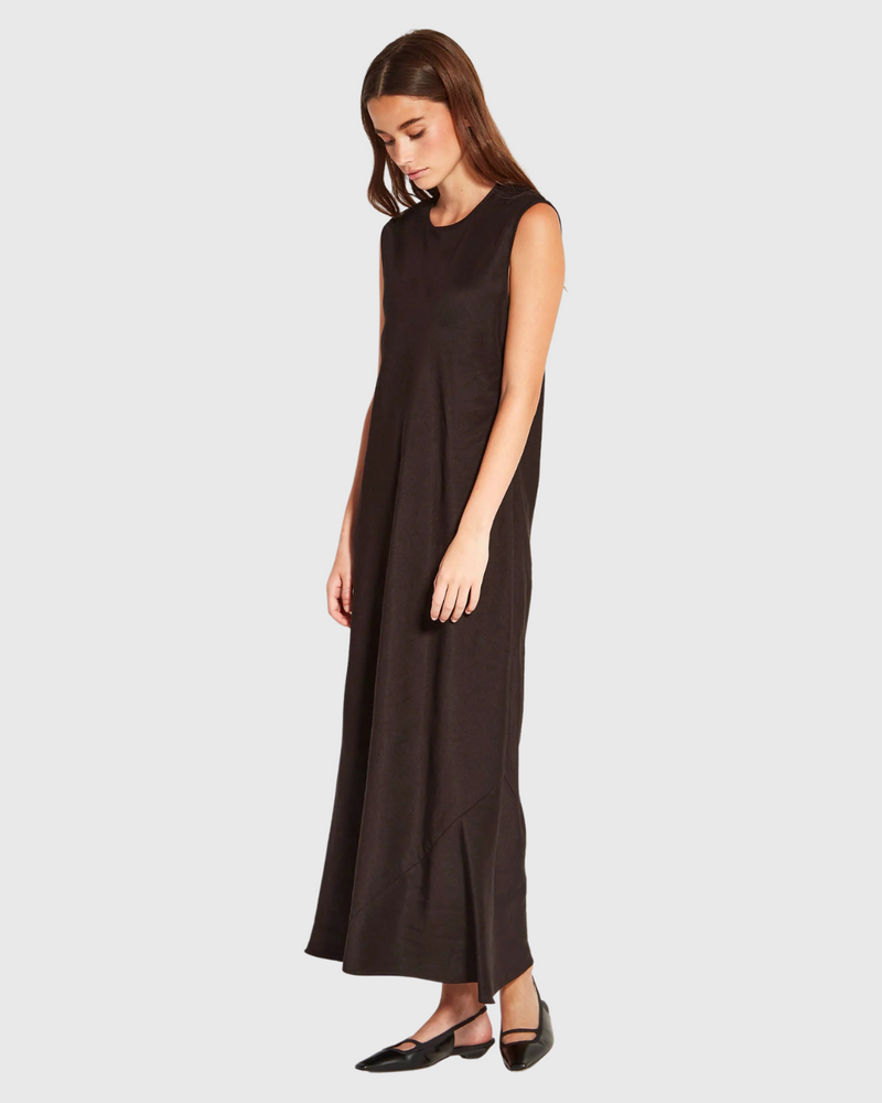 Fran Dress (Akira) Black