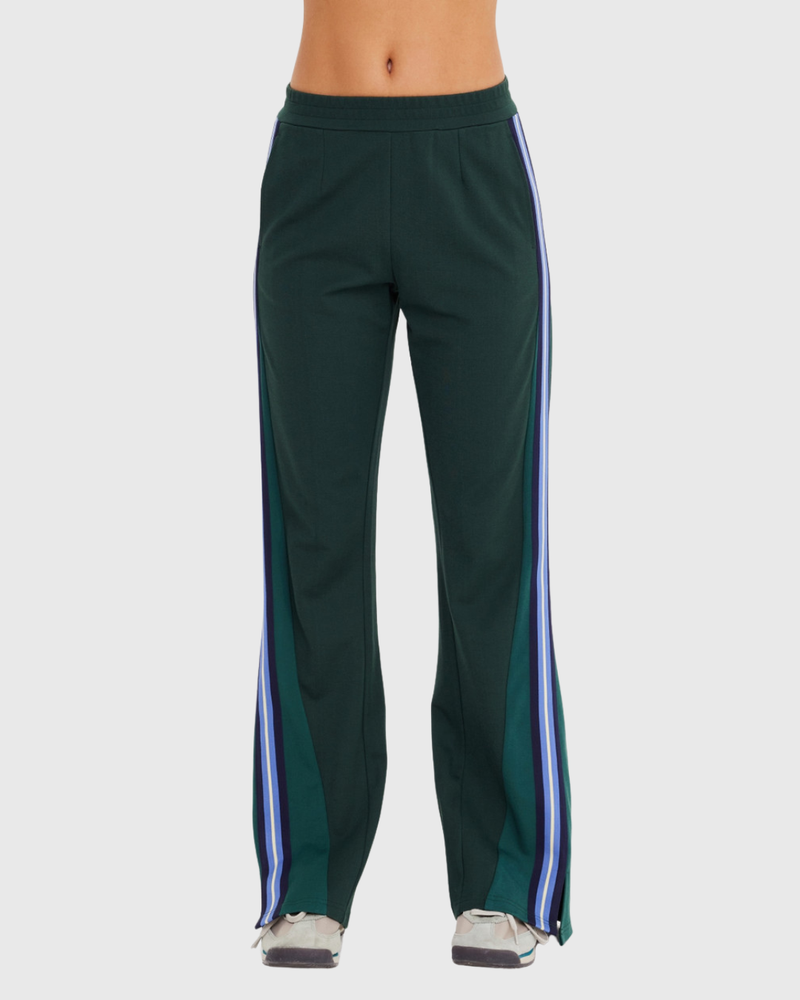 Maneki Petra Flare Green