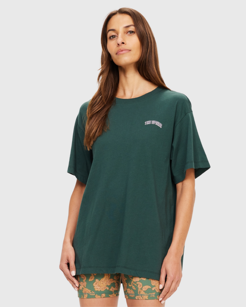 Alumni Sammi Tee Agave