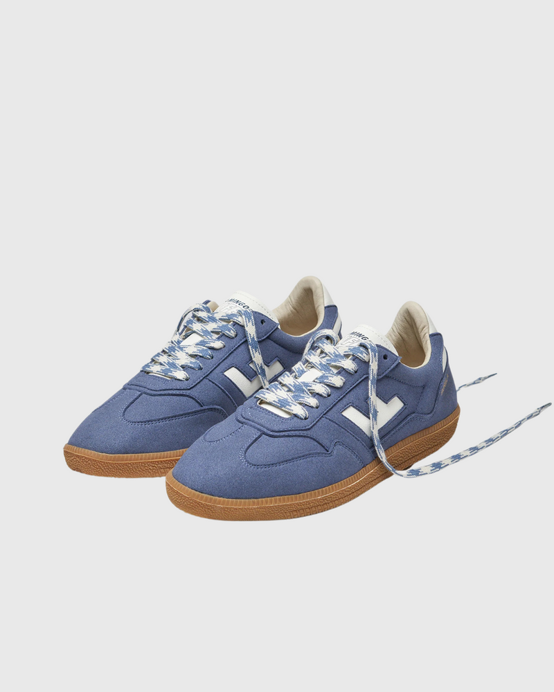 Burela Slim Cobalt
