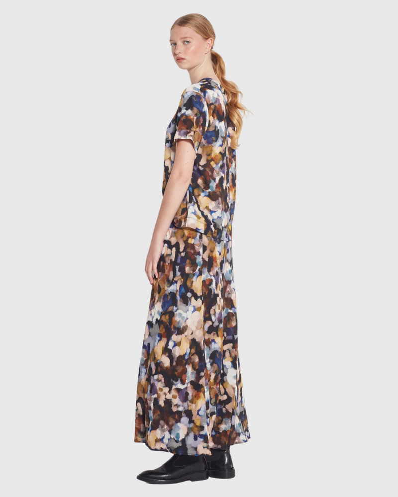 Em Skirt (Amber Dapple) Autumn