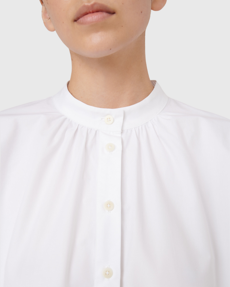 Atelier Shirt White