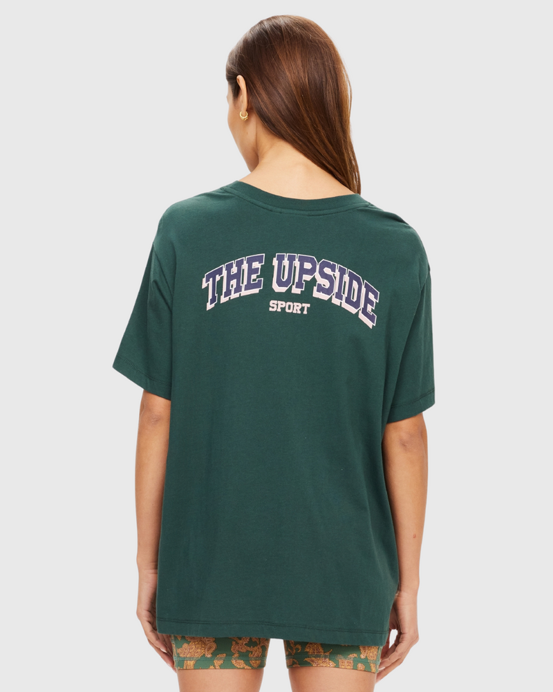 Alumni Sammi Tee Agave