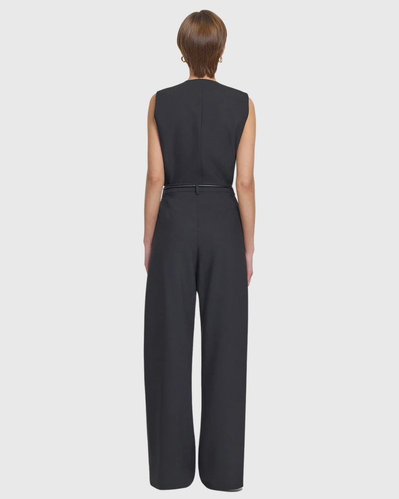 Idol Pant Black