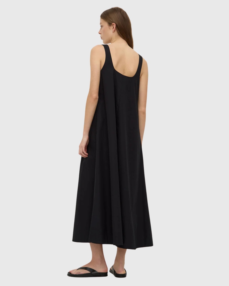 Becca Maxi Dress Black